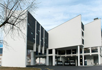 Institut Notre-Dame de Lourdes – Sierre