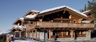 LeCrans Hotel & SPA***** – Crans-Montana